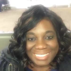 Meet your Posher, Cj